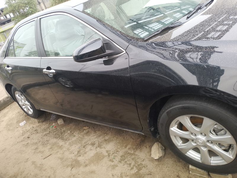 Thumbnail 2 of 2013 Toyota Camry
